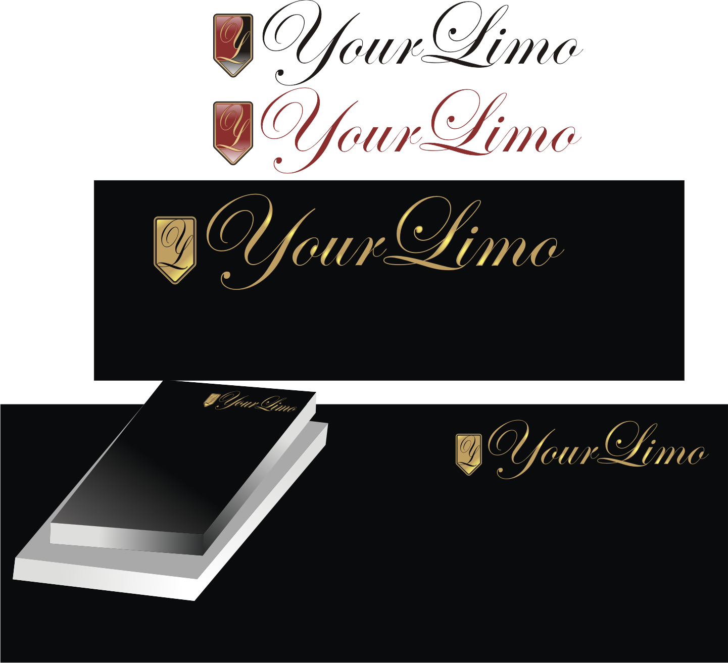 Logo Design by Arham Hidayat for this project | Design: #3533872