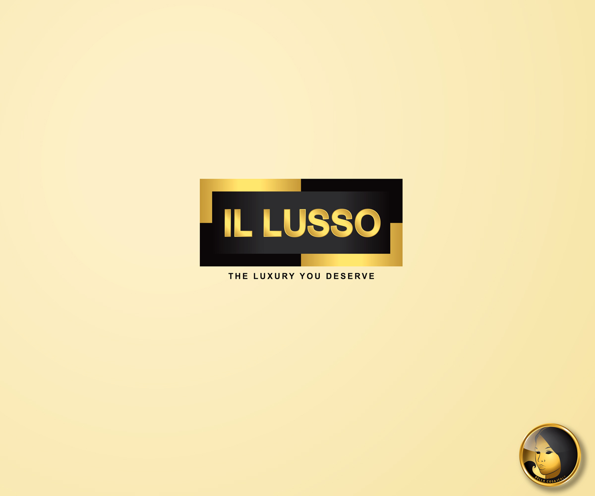Logo-Design von Bella Cosa für Ghada Al Boug | Design #3515915