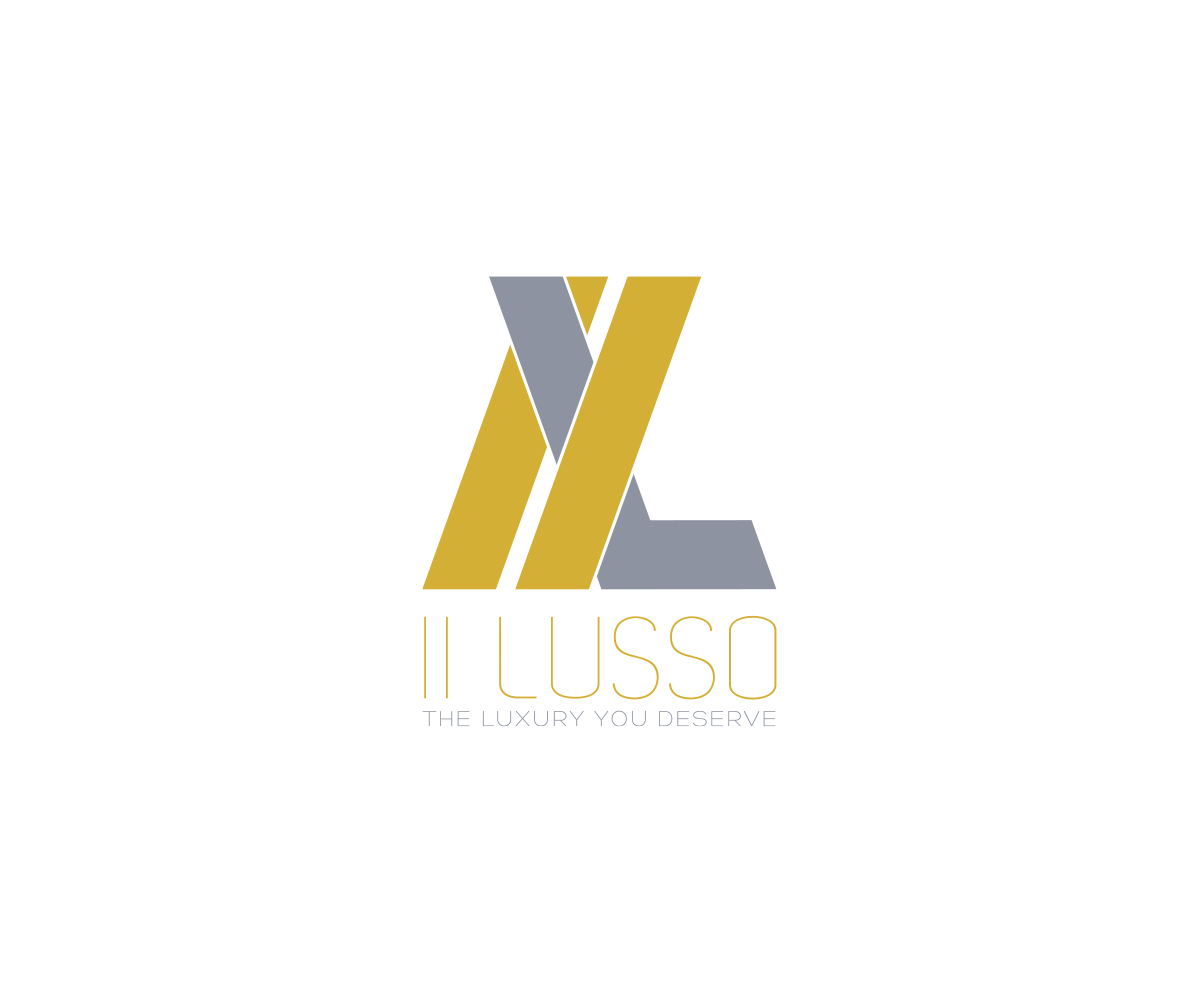 Logo Design by itscarlo for Ghada Al Boug | Design #3551914