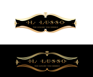 Logo Design by RoxanaFR