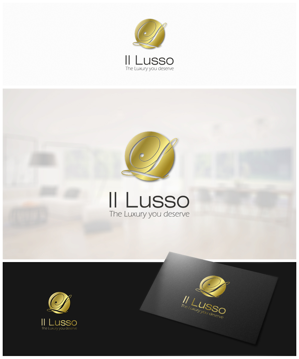 Logo Design by danielflor for Ghada Al Boug | Design #3511906