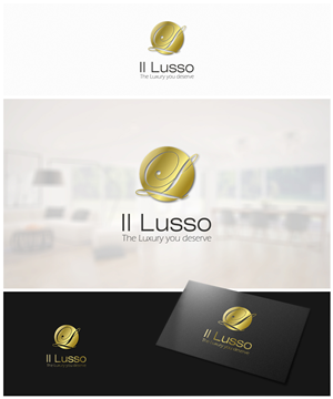 Logo Design by danielflor for Ghada Al Boug | Design: #3511906