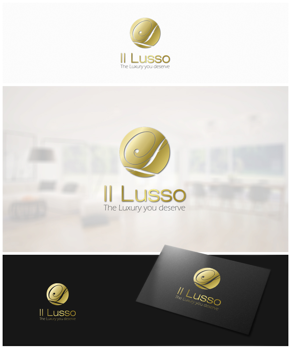 Diseño de Logo por danielflor para Ghada Al Boug | Diseño #3511912