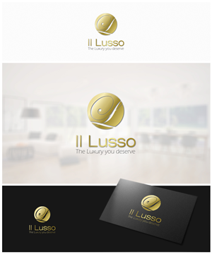 Logo Design by danielflor for Ghada Al Boug | Design: #3511912