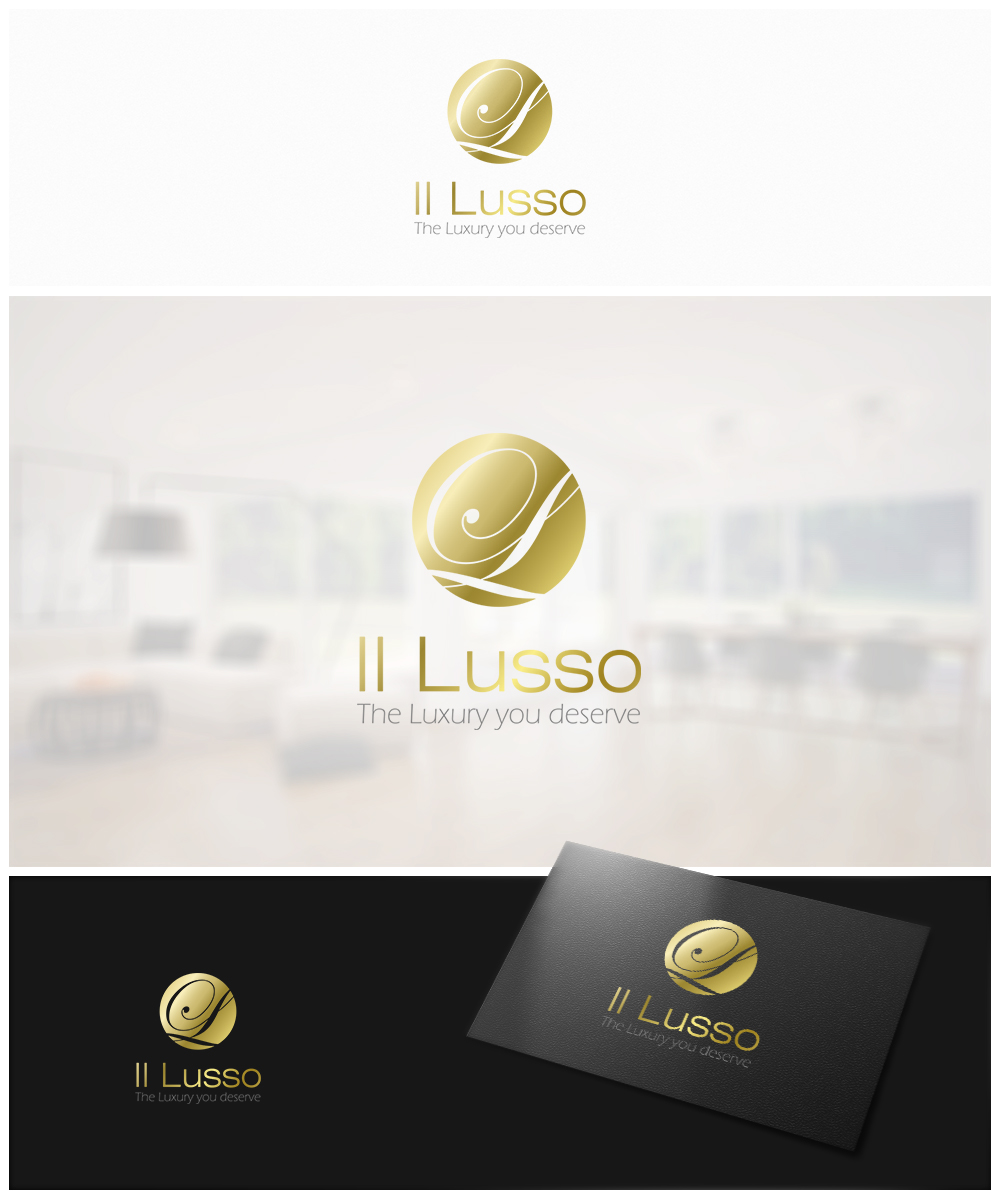 Logo Design by danielflor for Ghada Al Boug | Design #3511916