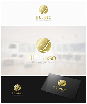 Logo Design by danielflor for Ghada Al Boug | Design: #3511916