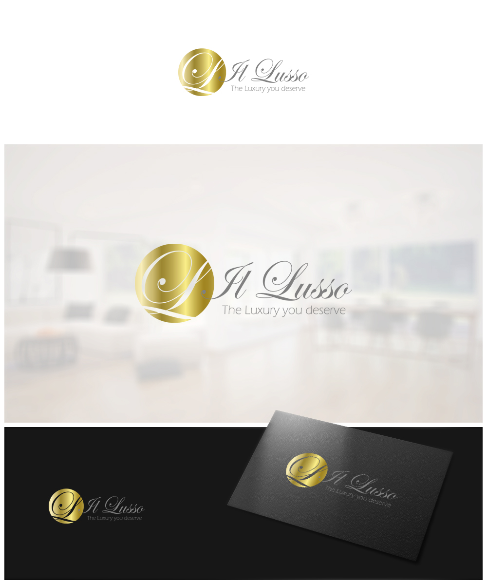 Logo Design by danielflor for Ghada Al Boug | Design #3511918