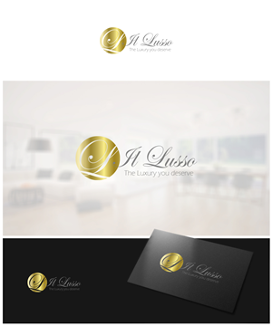 Logo Design by danielflor for Ghada Al Boug | Design: #3511918