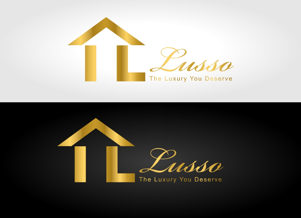 Logo Design by Crayon of Sky for Ghada Al Boug | Design #3549399