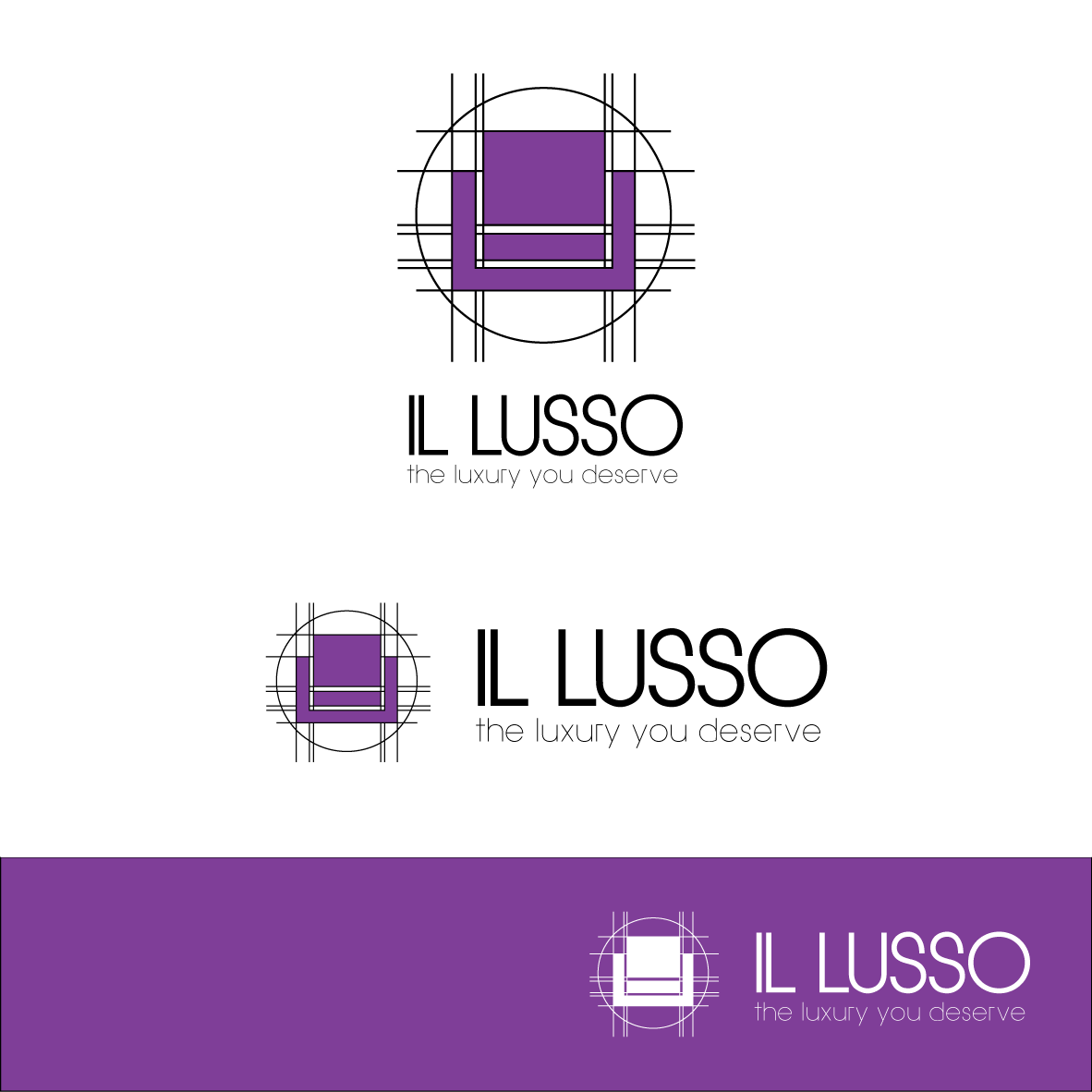 Logo Design by hnd. for Ghada Al Boug | Design #3550484