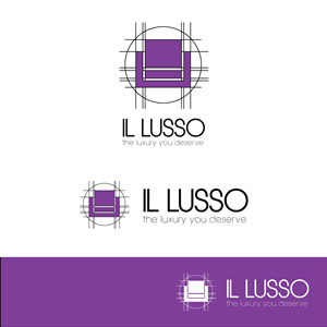 Logo Design by hnd. for Ghada Al Boug | Design: #3550484