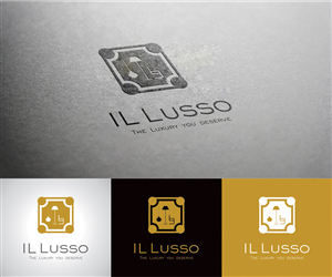 Logo Design by Raman for Ghada Al Boug | Design: #3528689