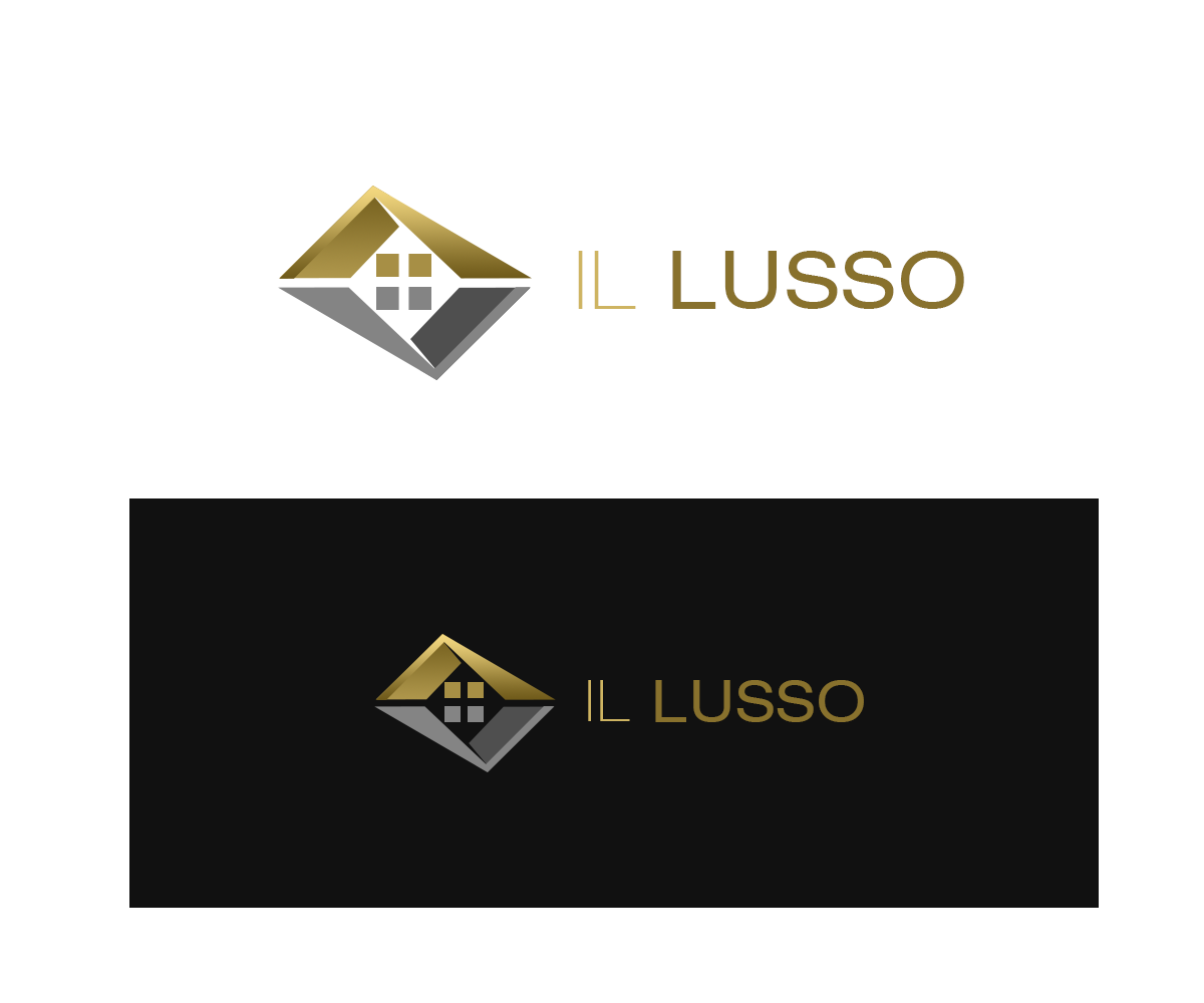 Logo Design by killpixel for Ghada Al Boug | Design #3556065