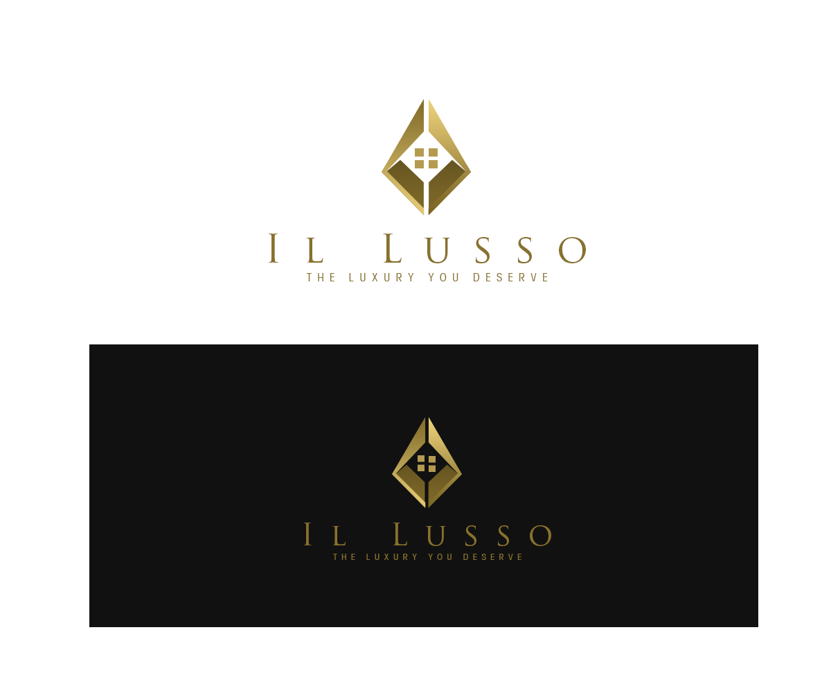 Logo Design by killpixel for Ghada Al Boug | Design #3556082