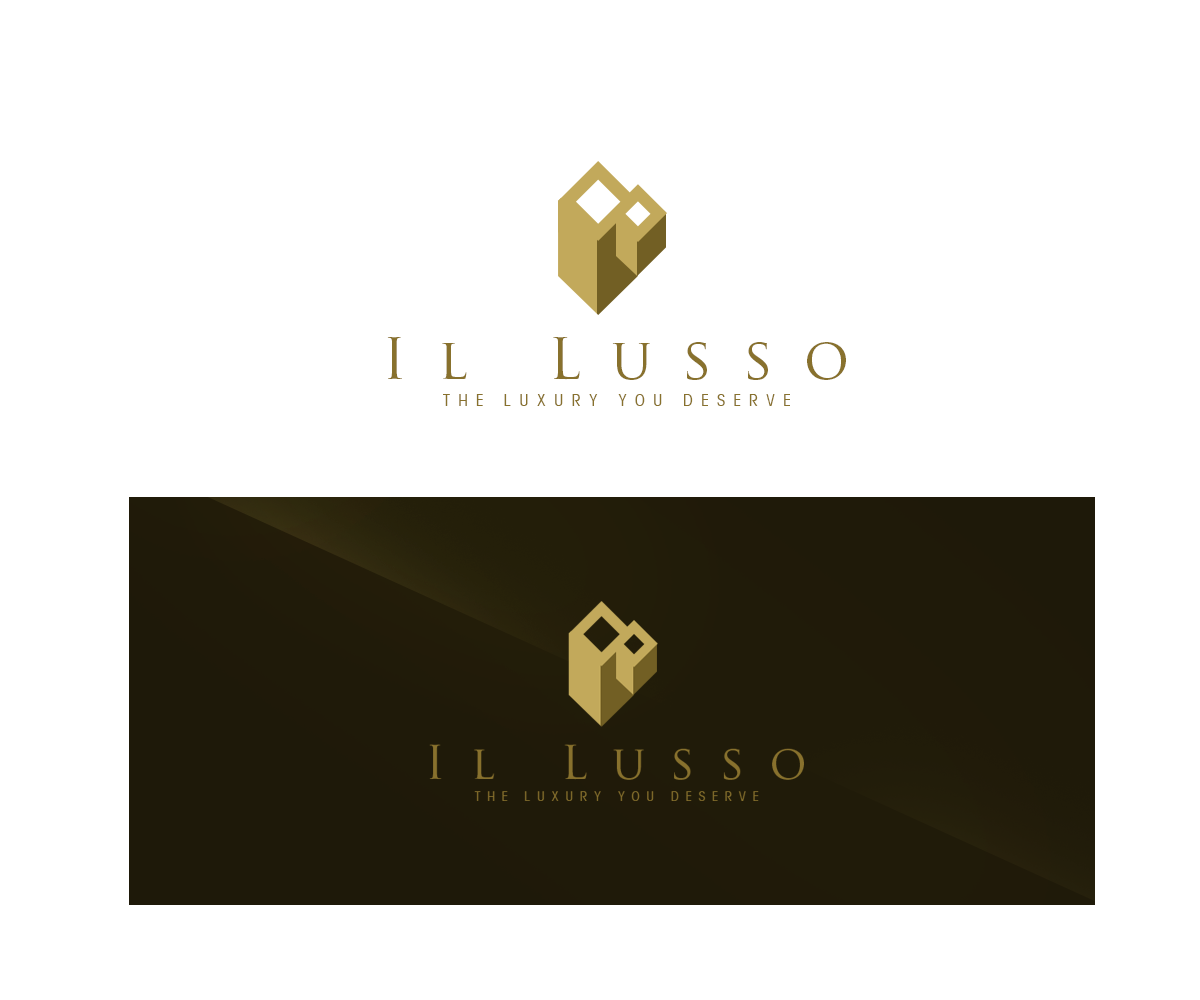 Logo Design by killpixel for Ghada Al Boug | Design #3556098