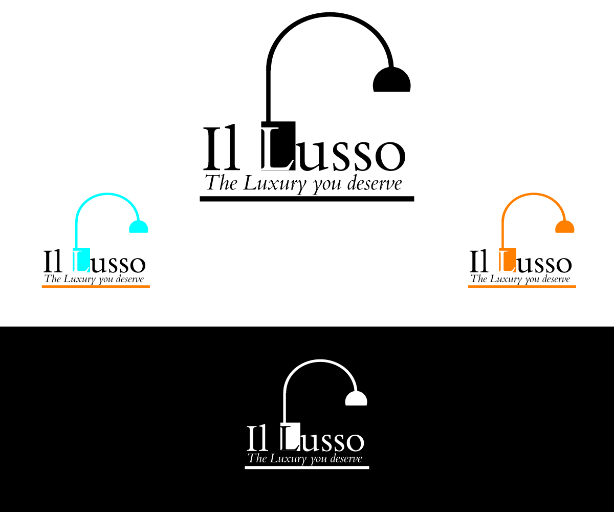 Logo Design by OUT of BOX.d for Ghada Al Boug | Design #3537050