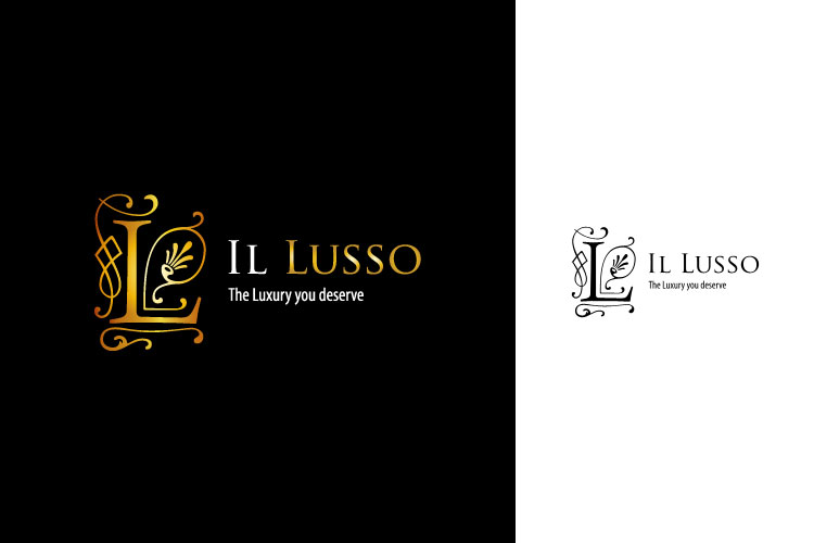 Logo Design by Digital Mind for Ghada Al Boug | Design #3502633