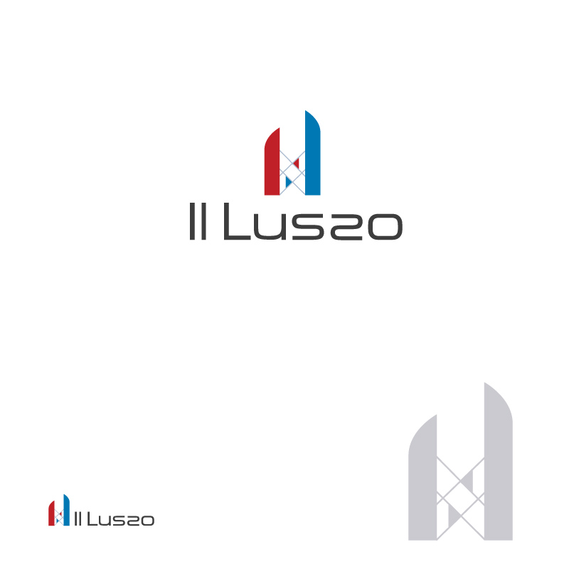 Logo Design by instudio for Ghada Al Boug | Design #3536318