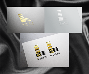 Logo Design by JR design for Ghada Al Boug | Design: #3553517