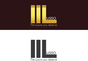 Logo Design by I²D² - Indigenous India Design &amp; Development for Ghada Al Boug | Design: #3517355