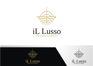 Logo Design by MBARO for Ghada Al Boug | Design #3550766