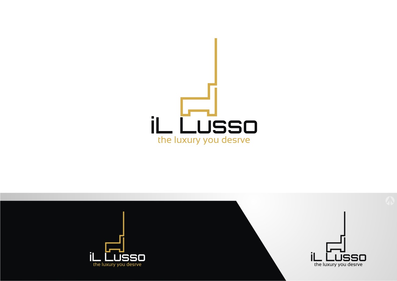Logo Design by MBARO for Ghada Al Boug | Design #3550768
