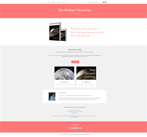 Web-Design von aarsita für dieses Projekt | Design: #3548911