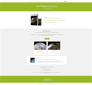 Web-Design von aarsita für dieses Projekt | Design: #3548913