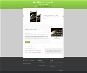 Web-Design von aarsita für dieses Projekt | Design: #3554522