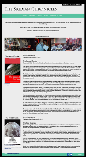 Web-Design von Mugendesign für dieses Projekt | Design: #3531286