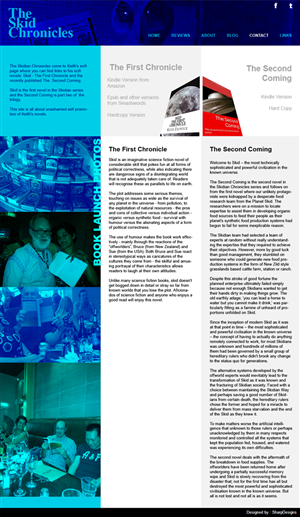 Web-Design von coa für dieses Projekt | Design: #3592630