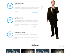 Web-Design von ayudevelopers für dieses Projekt | Design: #3525887