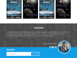 Web-Design von ayudevelopers für dieses Projekt | Design: #3525889