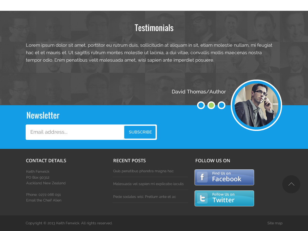 Web-Design von ayudevelopers für dieses Projekt | Design #3525891
