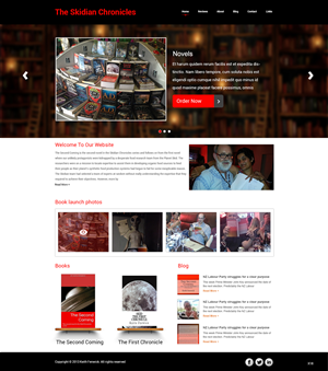 Web-Design von pb für dieses Projekt | Design: #3521208