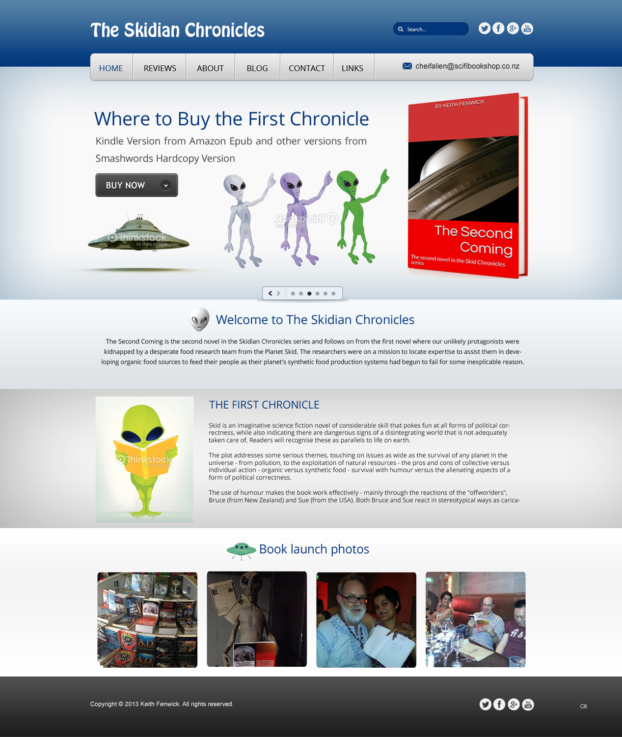 Web Design by pb for this project | Design #3521213