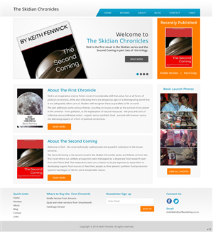 Web-Design von pb für dieses Projekt | Design: #3547986
