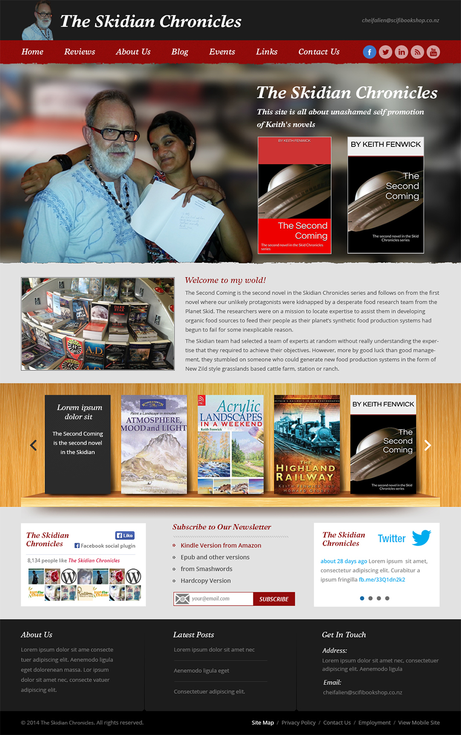 Web-Design von Creative Usha für dieses Projekt | Design #3553818