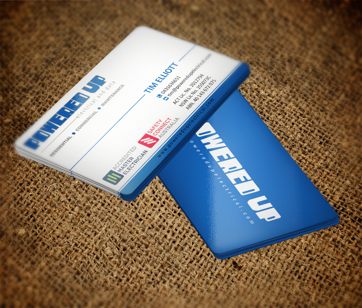 Business Card Design by MT for this project | Design #3522274