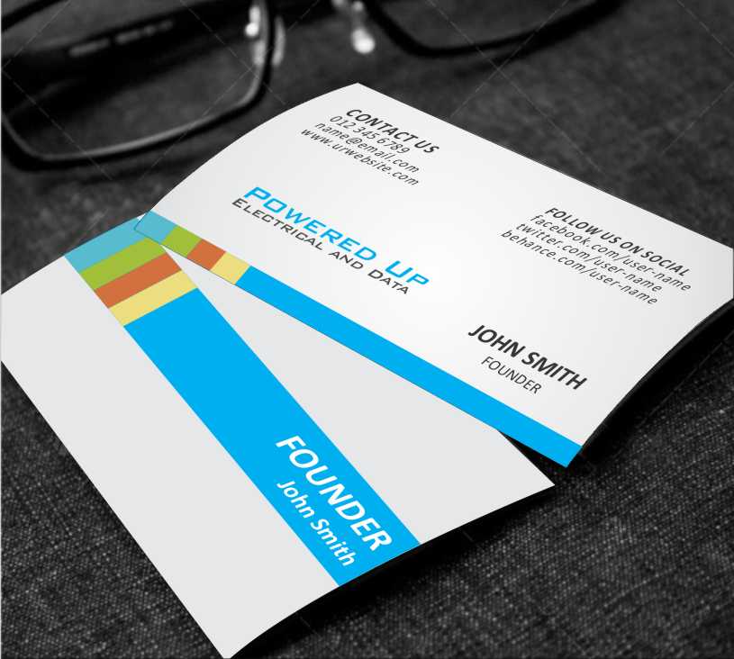 Business Card Design by AwsomeD for this project | Design #3503157