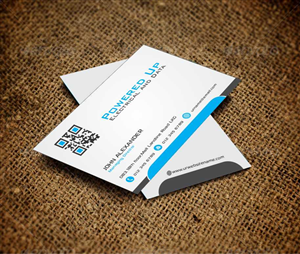 Business Card Design by AwsomeD for this project | Design: #3503160