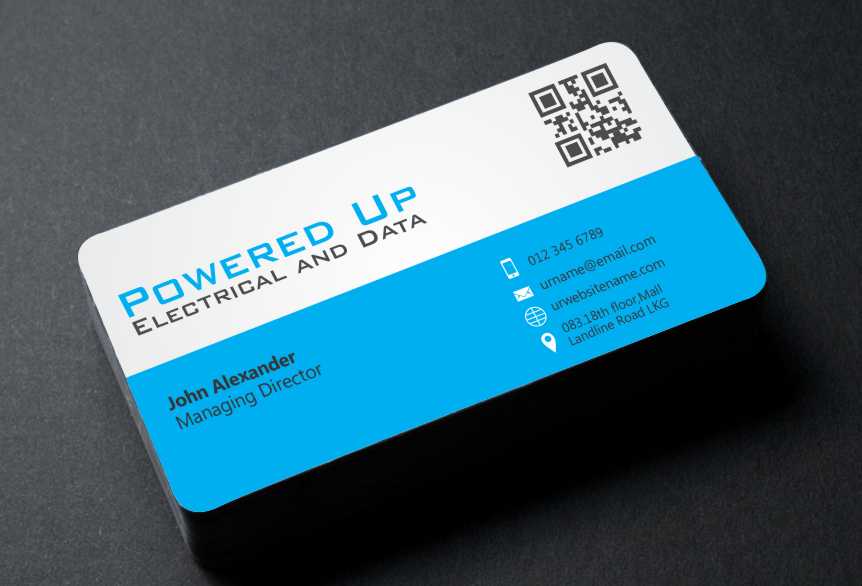 Business Card Design by AwsomeD for this project | Design #3503161