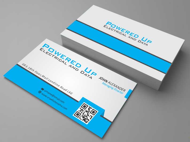 Business Card Design by AwsomeD for this project | Design #3503165