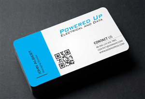 Business Card Design by AwsomeD for this project | Design: #3503166
