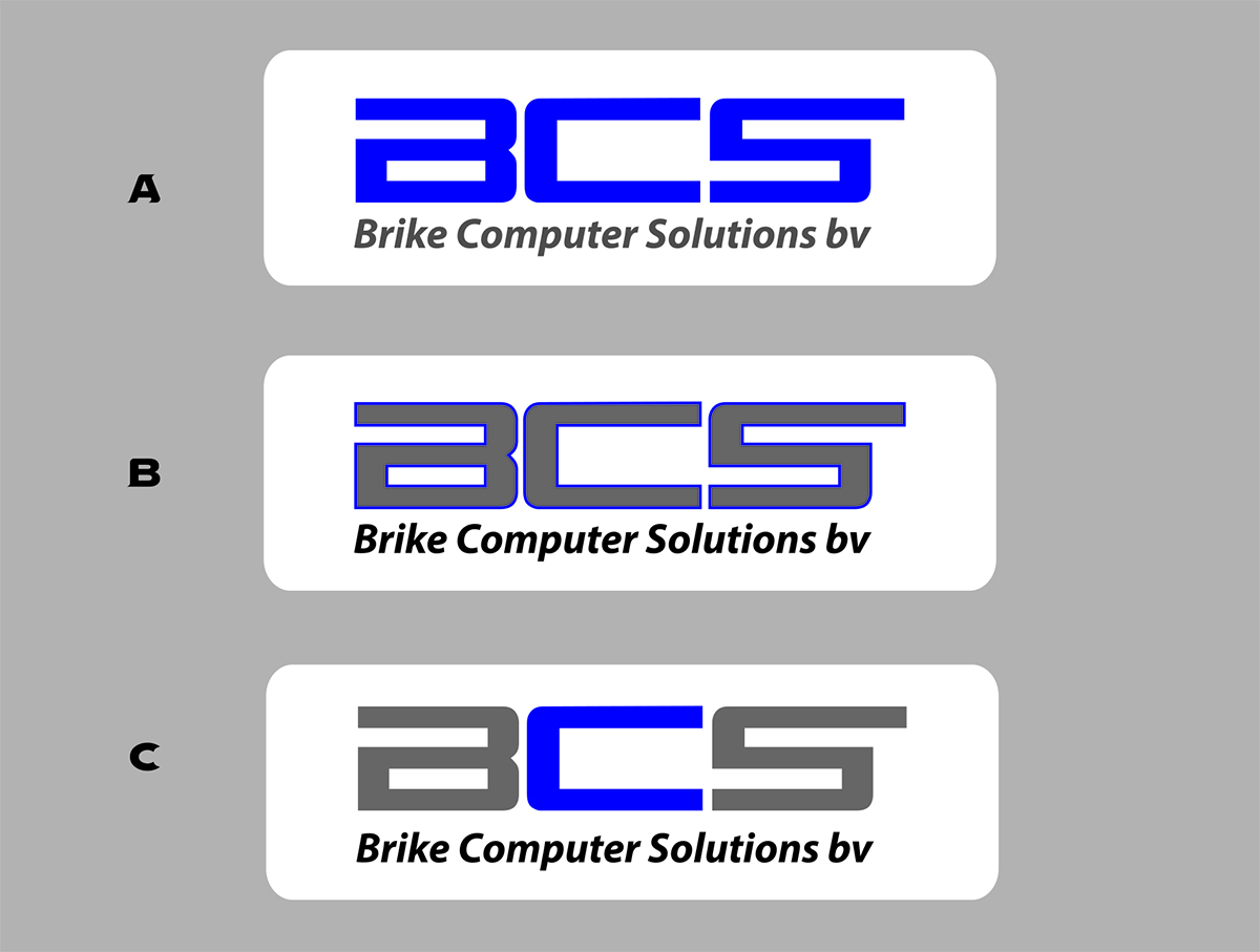 Logo Design by JOSE ROSERO for this project | Design #3575307