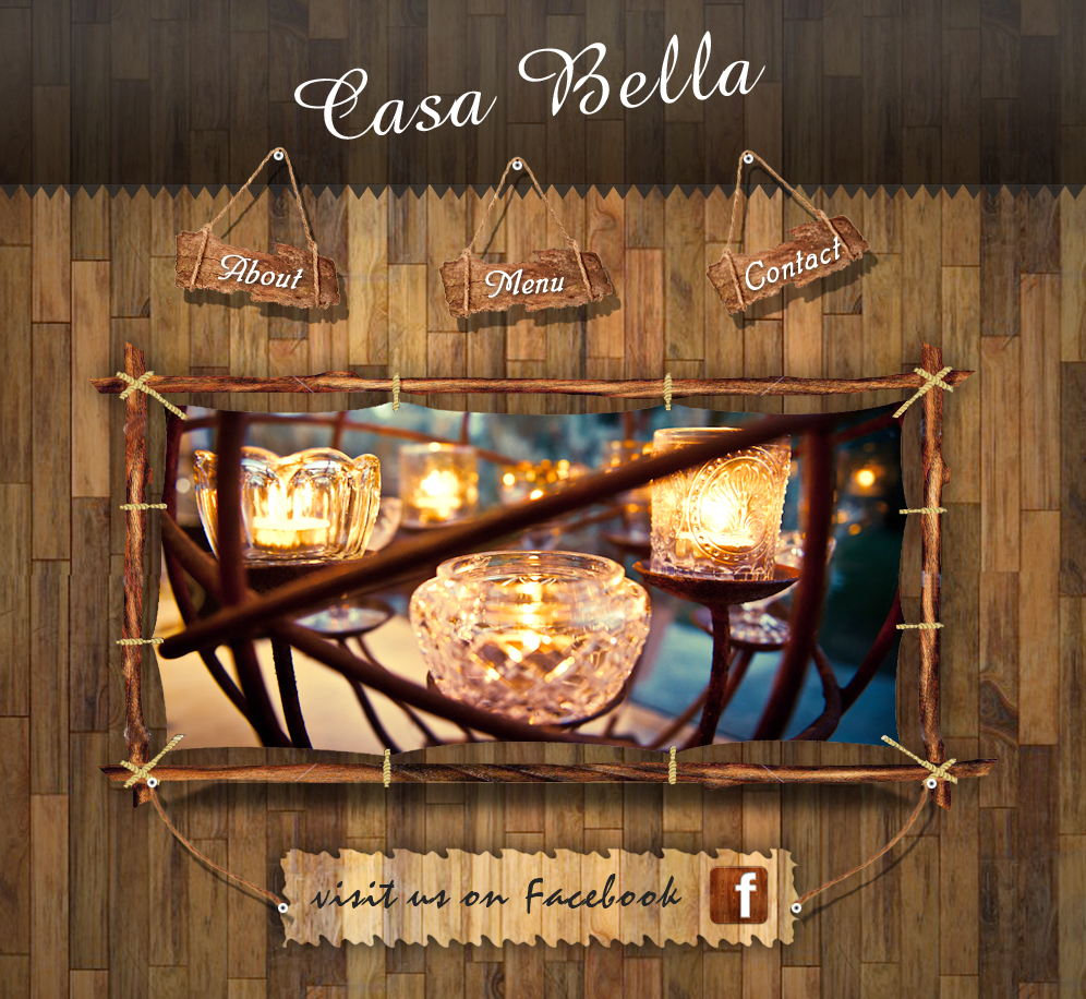 Wordpress Design by webxvision for this project | Design #889092
