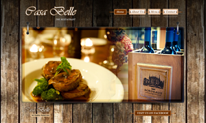 Wordpress Design by Eminents Infosoft for this project | Design: #876829