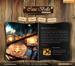 Wordpress Design by Eminents Infosoft