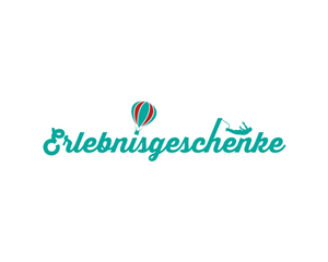 erlebnisgeschenke | Logo Design by lucrative