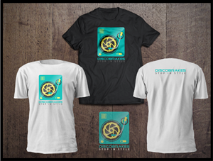 Logo Design by amin7 for DiscoBrakes.Com Pte Ltd | Design: #3721098